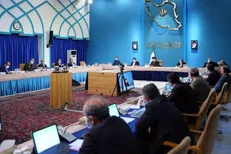 درد‌شان این است که دولت شبانه‌روز برای پیشرفت می‌کوشد