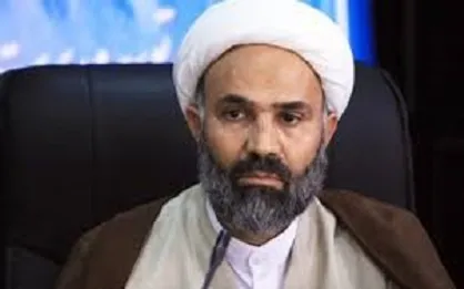 خدا شهادت محسن حججی را اسباب عزت ما در دنیا قرار داد
