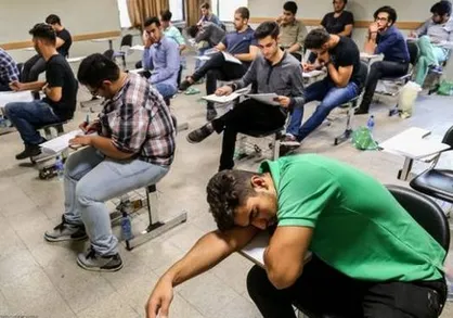 کنکور می&zwnj;رود یا می&zwnj;ماند؟