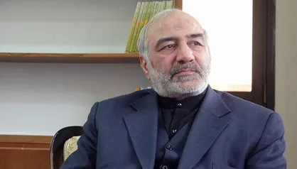 اعترافات رضاخان درباره نامردی انگلیسی&zwnj;ها موجود است