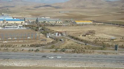 صادر شدن ۲۰ پروانه&zwnj; بهره&zwnj;برداری صنعتی در منطقه&zwnj; اقتصادی اشترینان