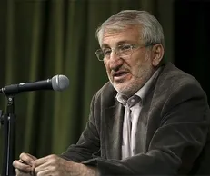 جمعی از دانشجویان دانشگاه شریف با رئیس بنیاد مستضعفان دیدار کردند