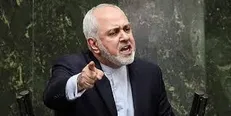 ظریف در یک روز «دو کارته» شد / قالیباف: نام وزارت خارجه را تغییر دهیم