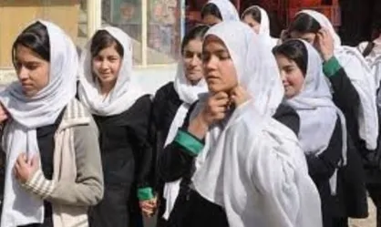 طالبان: دستور العمل بازگشایی مدارس دخترانه تدوین می&zwnj;شود