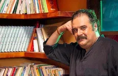 هومن برق نورد به فصل دوم سریال «زیرخاکی» پیوست