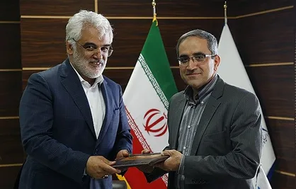 سرپرست واحد&zwnj;های امارات و آکسفورد دانشگاه آزاد منصوب شد