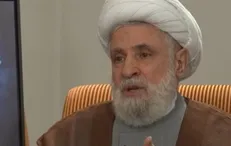 ‌دبیرکل حزب الله لبنان: همکاری با دولت و ارتش برای اخراج اشغالگران و آزادسازی اسیران ادامه دارد