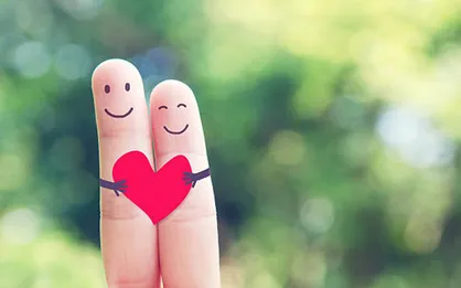 عشق بورزید تا غلظت خون&zwnj;تان کاهش یابد!