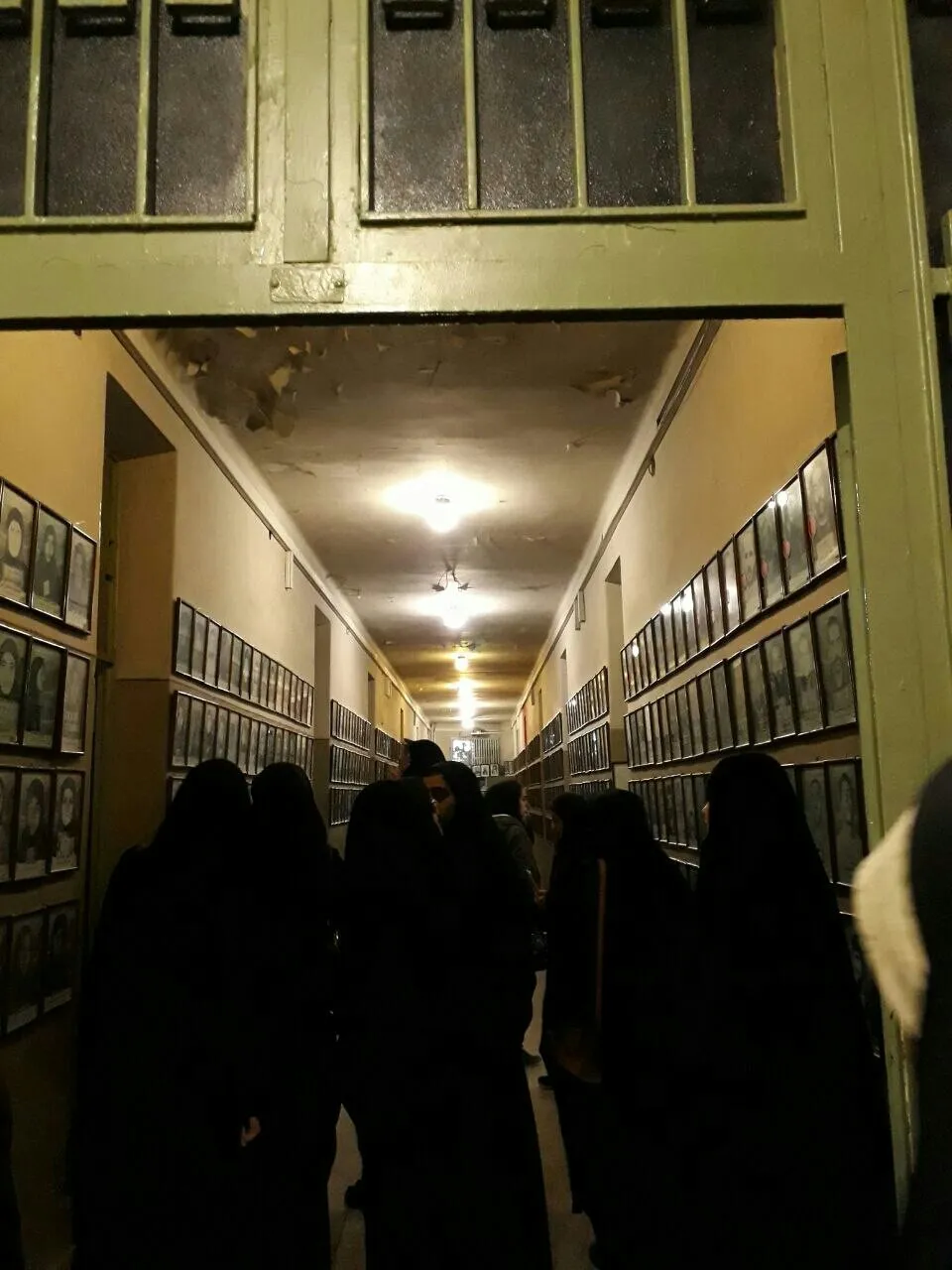 موزه عبرت