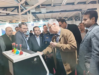 وزیر دفاع: فناوری بومی، کلید پاسخ به نیازهای راهبردی کشور