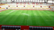 مدرن‌ترین ورزشگاه ایران میزبان پرسپولیس و فولاد می‌شود؟
