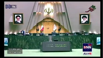 ثابتی: خواهش می&zwnj;کنم تعرفه واردات خودرو را تا ۵۰ درصد کم شود / ما نفهمیدیم چرا سه&zwnj;شنبه تعطیل شد؟!