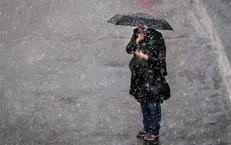 هوای سرد در کشور ماندگار است