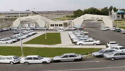 سرپرست دانشگاه ولایت منصوب شد