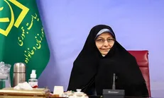 خزعلی: متاسفانه در اغتشاشات اخیر از زنان سوءاستفاده شد