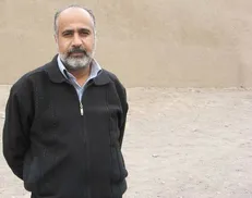 دبیر جشنواره شعر فجر منصوب شد