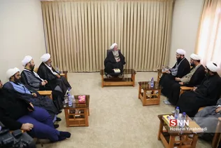 رئیس سازمان تبلیغات اسلامی