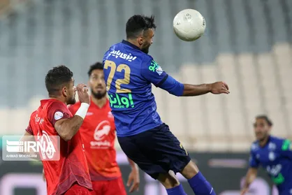 مطهری: پنالتی بود/ در شهرآورد، نتیجه مهم&zwnj;تر از کیفیت فنی است