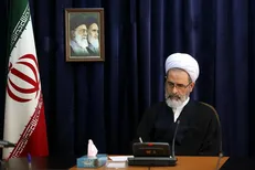 آیت الله اعرافی: آیت الله محجوب عمر خود را در راه تربیت نفوس و تألیف آثارعلمی سپری نمود