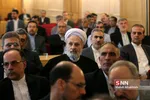 همایش روسای نمایندگی های جمهوری اسلامی ایران در خارج از کشور