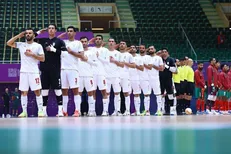 شمسایی ۲۰ ملی‌پوش را به اردوی تیم ملی فوتسال فراخواند