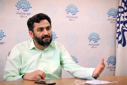 &laquo;هنر انقلاب&raquo;، &laquo;هنر ۵۷&raquo; نیست/ ملاک&zwnj;های انتخاب &laquo;چهره سال&raquo; چیست؟