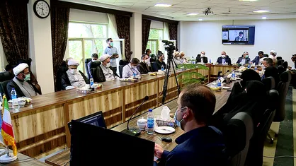 همایش انقلاب اسلامی و چشم&zwnj;انداز&zwnj;های پیش&zwnj;روی آن برگزار می&zwnj;شود