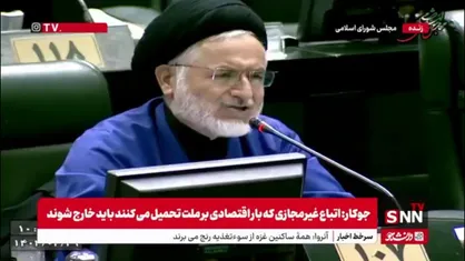 نماینده شوشتر: انتظار داریم خوزستان با گرمای ۵۷ درجه&zwnj;ای از قطعی برق مستثنی شود