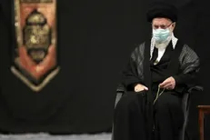 مراسم عزاداری هیئت‌های دانشجویی با حضور رهبرانقلاب برگزار می‌شود