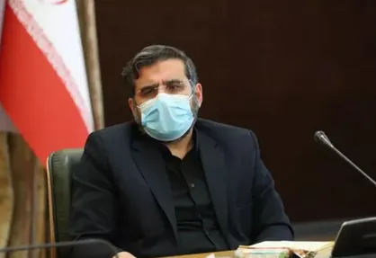 دعوت وزیر ارشاد برای شرکت در همایش بین المللی فرهنگی سنت پترزبورگ