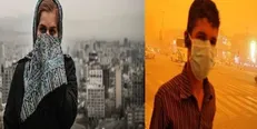 مرحله دوم طرح کاهش آلودگی هوا از شنبه/ جریمه ۵۰ هزارتومانی منتظر خودرو‌های بدون معاینه