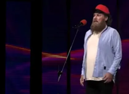 طنز شوخی با &laquo;عصر جدید&raquo;