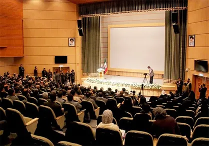 همایش بصیرت افزایی اساتید دانشگاه&zwnj;های اردبیل ۱۹ تیرماه برگزار می&zwnj;شود