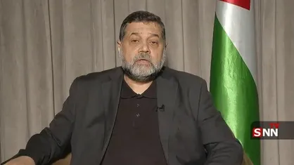 حمدان: توقف جنگ و ورود روزانه ۶۰۰ کامیون کمک&zwnj;رسانی به غزه از فردا آغاز می&zwnj;شود
