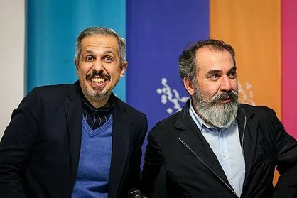 جواد رضویان و سیامک انصاری &laquo;نیوجرسی&raquo; را می&zwnj;سازند