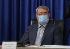 ابتلاء وزیر کشور به کرونا| رحمانی فضلی در بیمارستان بستری شد