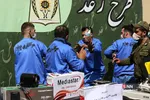 چهل و هفتمین مرحله طرح رعد 