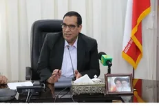 دانشگاه علوم پزشکی جیرفت در جایگاه هفتم کشوری «اجرای طرح کنترل فشارخون» قرار گرفت