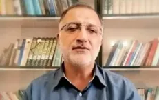 دعوت زاکانی از زنگنه برای مناظره +فیلم