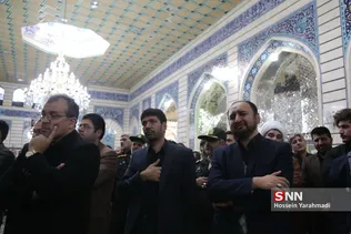 شاهرودی