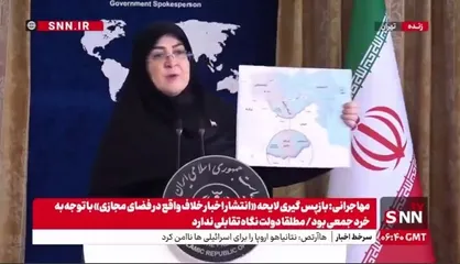 مهاجرانی: طوری از توافق ارمنستان و آذربایجان حرف می&zwnj;زنند گویا کل مرز شمالی ما از دست رفته/ زنگزور بخش کوچکی از مرز ماست