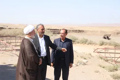 ۱۲ کیلومتر از کمربندی غربی قم تا پایان سال آماده می‌شود
