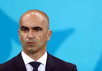 مارتینس گزینه اصلی سرمربیگری اسپانیا