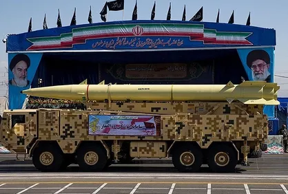 نگرانی تل&zwnj;آویو از ورود جنگ&zwnj;افزار نقطه&zwnj;زن ایران به بازی خاورمیانه