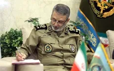 امیر موسوی: آماده‌سازی جوانان سرباز برای پیمودن گام دوم انقلاب مقدم بر وظیفه مصوب ما در موضوع سربازی است