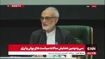 ایروانی: یک درصد افزایش نرخ ارز در بازار غیر رسمی، نیم درصد تورم را افزایش می&zwnj;دهد
