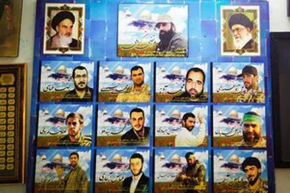 &laquo;مرتضی&raquo; با تن مجروح به دنبال دوستان شهیدش رفت!