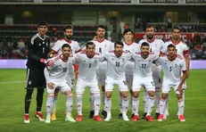 نامه‌نگاری با فیفا و AFC علیه کارشکنی سیاسی امارات