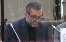 آمریکا وسط مذاکرات به ما حمله کرد/ما این جنگ را شروع نکردیم