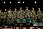 مراسم بزرگداشت حجت‌الاسلام ابوترابی